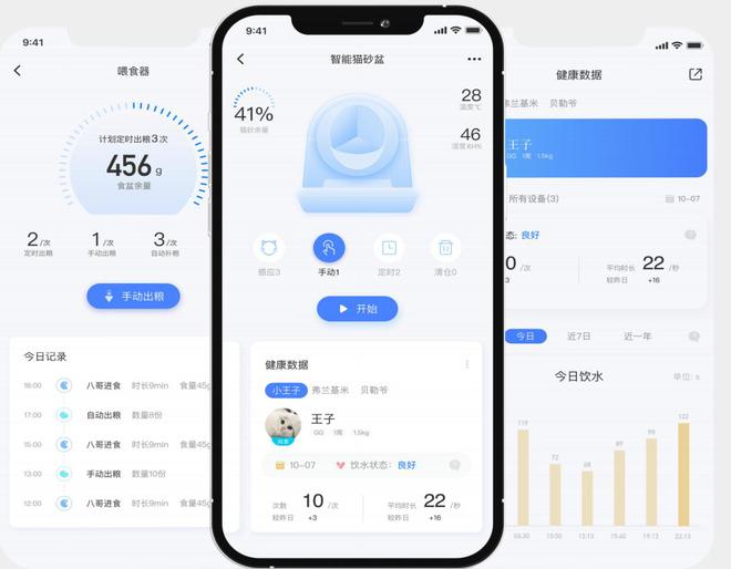 天博app拿下日韩泰越四国第一这家智能宠物用品公司去年增长150%｜Insigh